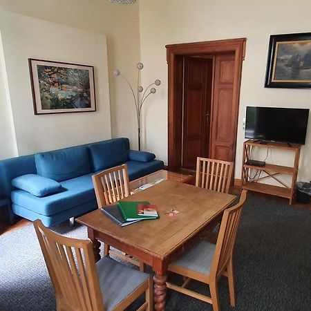 Ferienwohnungen Villa Haniel Carl Drezda Kültér fotó