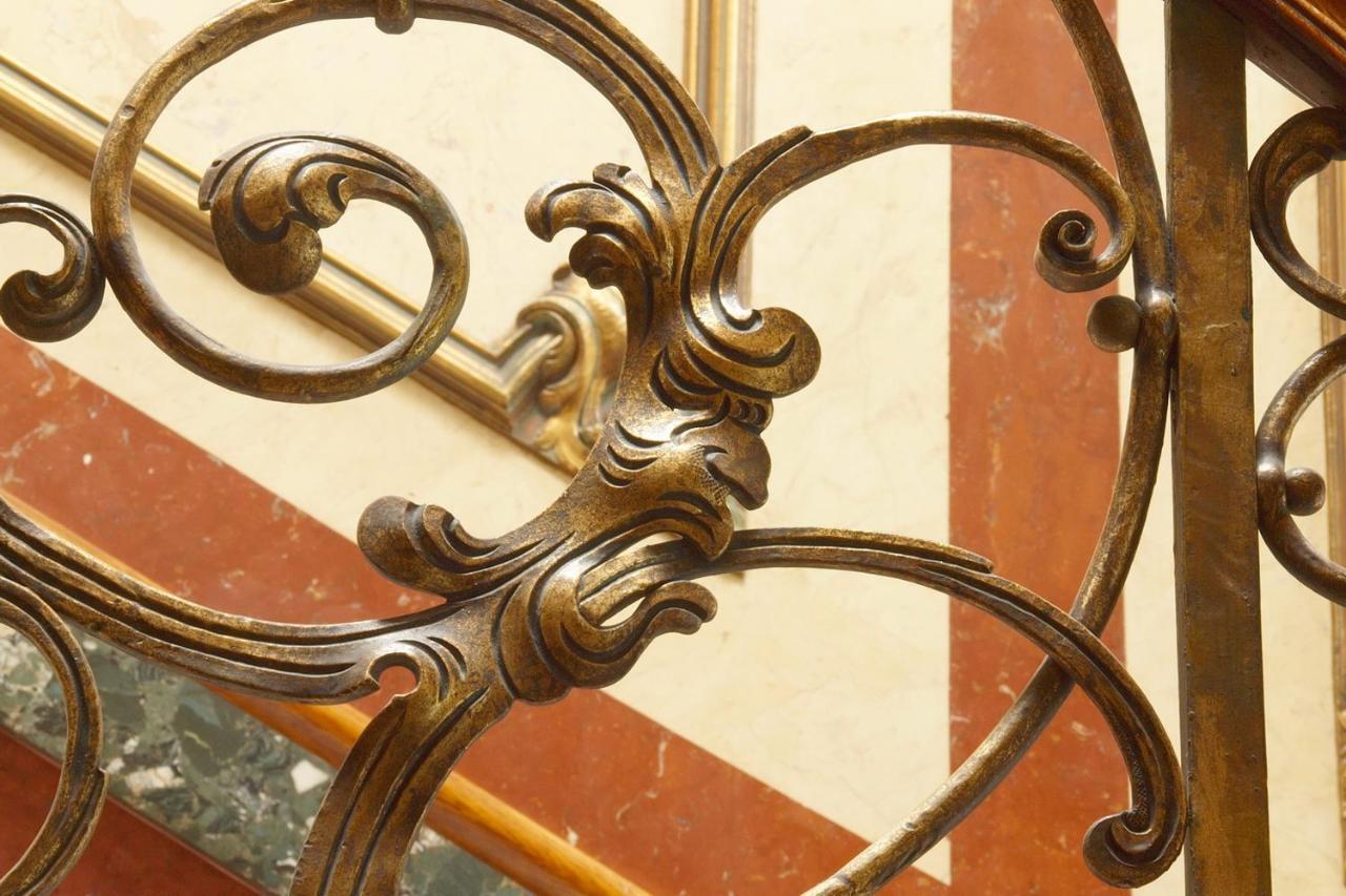 Ferienwohnungen Villa Haniel Carl Drezda Kültér fotó
