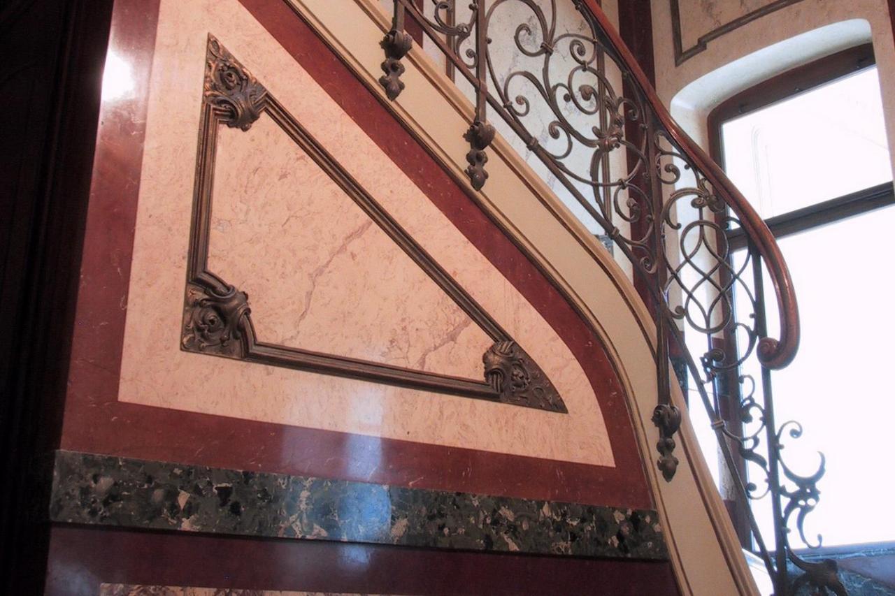 Ferienwohnungen Villa Haniel Carl Drezda Kültér fotó