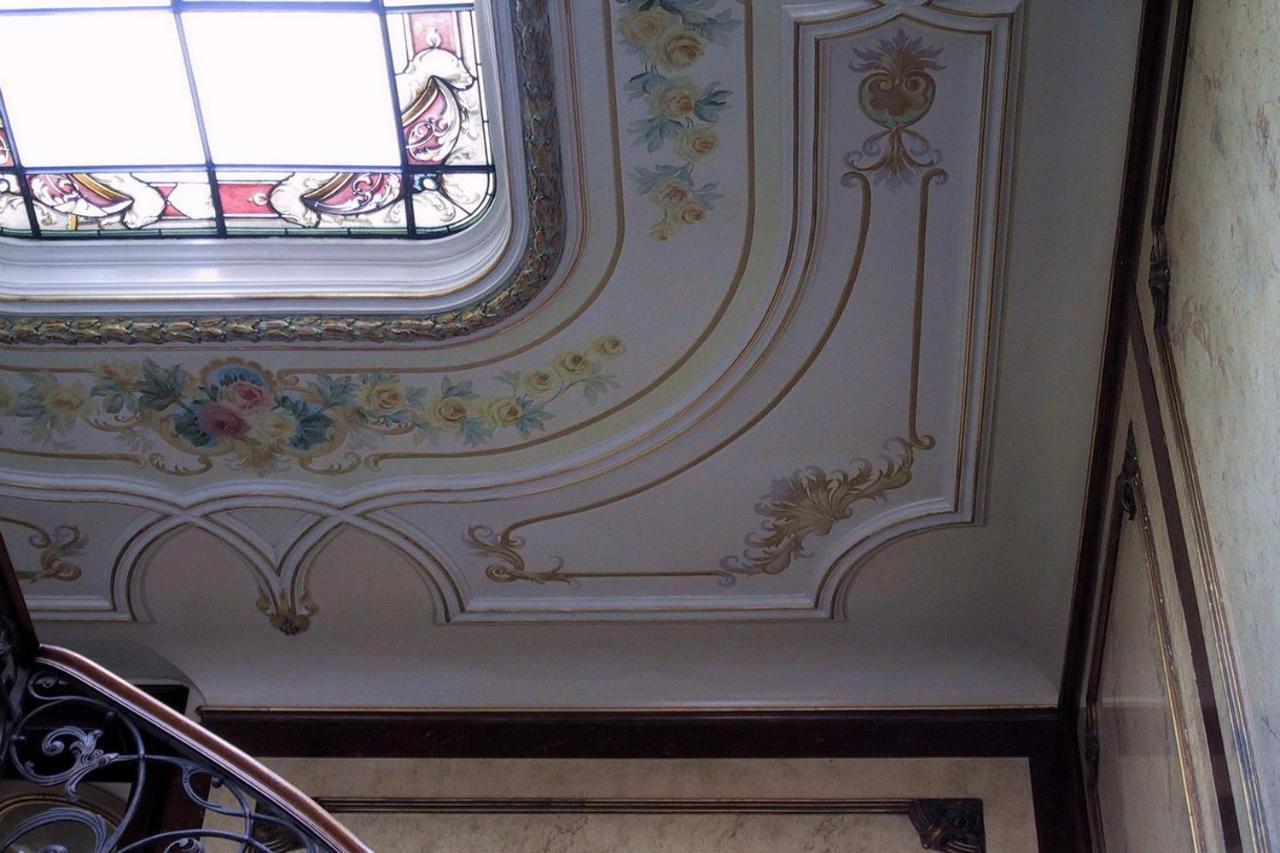 Ferienwohnungen Villa Haniel Carl Drezda Kültér fotó